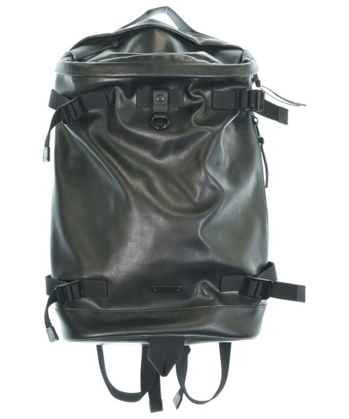 SAINT LAURENT PARIS(サンローランパリ)バックパック・リュック 黒 サイズ:-/2200649827183