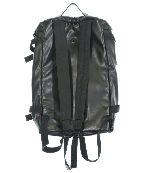SAINT LAURENT PARIS（サンローランパリ）バックパック・リュック 黒 サイズ:- メンズ/2200649827183