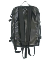 SAINT LAURENT PARIS（サンローランパリ）バックパック・リュック 黒 サイズ:- メンズ/2200649827183