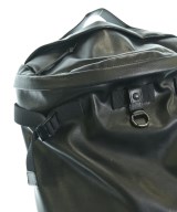 SAINT LAURENT PARIS（サンローランパリ）バックパック・リュック 黒 サイズ:- メンズ/2200649827183