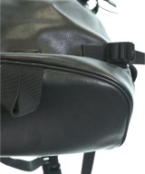 SAINT LAURENT PARIS（サンローランパリ）バックパック・リュック 黒 サイズ:- メンズ/2200649827183