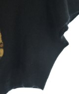 SAINT LAURENT PARIS（サンローランパリ）ニット・セーター 黒 サイズ:XS レディース/2200632218028