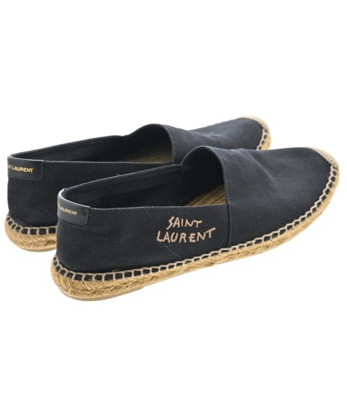 SAINT LAURENT PARIS（サンローランパリ）その他 黒 サイズ:EU41(26cm位) メンズ/2200649785049