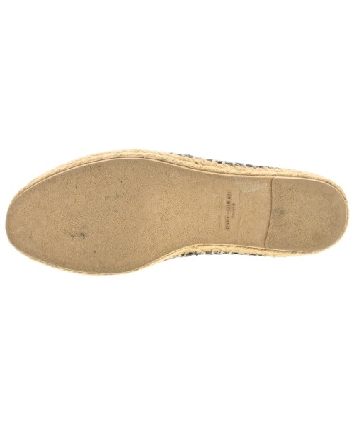 SAINT LAURENT PARIS（サンローランパリ）その他 黒 サイズ:EU41(26cm位) メンズ/2200649785049