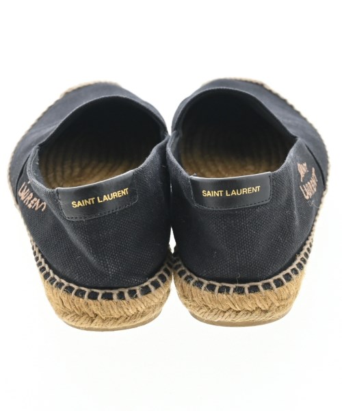 SAINT LAURENT PARIS（サンローランパリ）その他 黒 サイズ:EU41(26cm位) メンズ/2200649785049