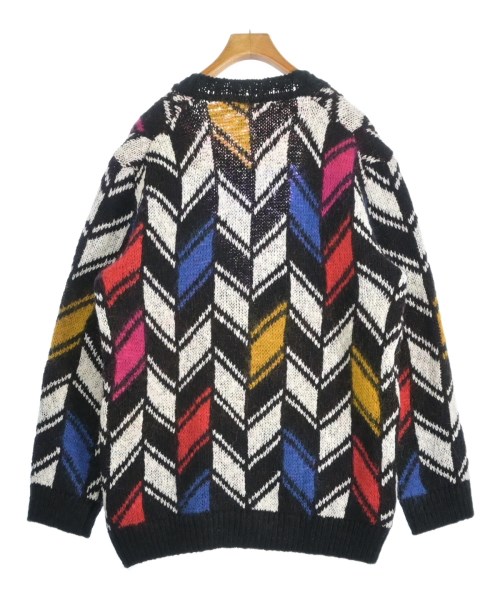 SAINT LAURENT PARIS（サンローランパリ）カーディガン 黒 サイズ:XL メンズ/2200650590014