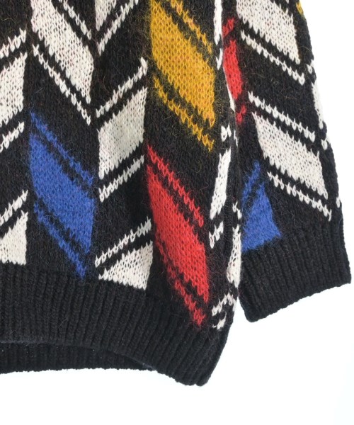 SAINT LAURENT PARIS（サンローランパリ）カーディガン 黒 サイズ:XL メンズ/2200650590014