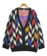 SAINT LAURENT PARIS（サンローランパリ）カーディガン 黒 サイズ:XL メンズ/2200650590014