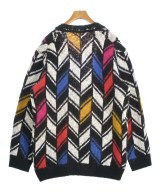 SAINT LAURENT PARIS（サンローランパリ）カーディガン 黒 サイズ:XL メンズ/2200650590014