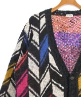 SAINT LAURENT PARIS（サンローランパリ）カーディガン 黒 サイズ:XL メンズ/2200650590014