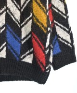 SAINT LAURENT PARIS（サンローランパリ）カーディガン 黒 サイズ:XL メンズ/2200650590014