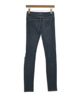 SAINT LAURENT PARIS（サンローランパリ）デニムパンツ 紺 サイズ:25(S位) レディース/2200650808010
