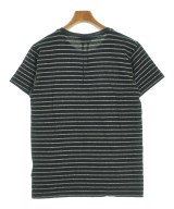SAINT LAURENT PARIS（サンローランパリ）Tシャツ・カットソー 黒 サイズ:M メンズ/2200644367035