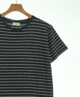 SAINT LAURENT PARIS（サンローランパリ）Tシャツ・カットソー 黒 サイズ:M メンズ/2200644367035