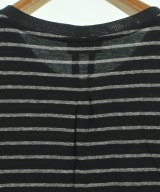 SAINT LAURENT PARIS（サンローランパリ）Tシャツ・カットソー 黒 サイズ:M メンズ/2200644367035