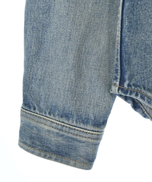 SAINT LAURENT PARIS（サンローランパリ）カジュアルシャツ 青 サイズ:S メンズ/2200645535044