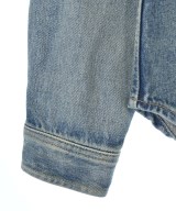 SAINT LAURENT PARIS（サンローランパリ）カジュアルシャツ 青 サイズ:S メンズ/2200645535044