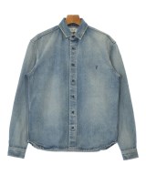 SAINT LAURENT PARIS カジュアルシャツ