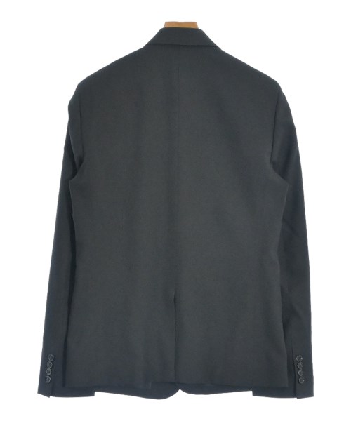 SAINT LAURENT PARIS（サンローランパリ）テーラードジャケット 黒 サイズ:46(M位) メンズ/2200651329019