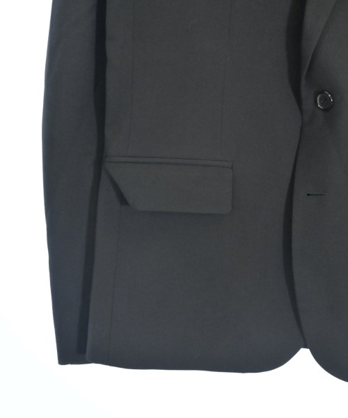 SAINT LAURENT PARIS（サンローランパリ）テーラードジャケット 黒 サイズ:46(M位) メンズ/2200651329019