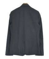SAINT LAURENT PARIS（サンローランパリ）テーラードジャケット 黒 サイズ:46(M位) メンズ/2200651329019