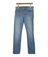 SAINT LAURENT PARIS（サンローランパリ）デニムパンツ 青 サイズ:28(S位) メンズ/2200651329064