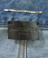 SAINT LAURENT PARIS（サンローランパリ）デニムパンツ 青 サイズ:28(S位) メンズ/2200651329064
