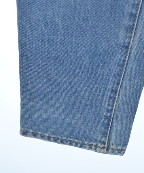 SAINT LAURENT PARIS（サンローランパリ）デニムパンツ 青 サイズ:29(S位) メンズ/2200642390073