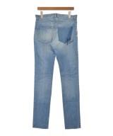SAINT LAURENT PARIS（サンローランパリ）デニムパンツ 青 サイズ:29(S位) メンズ/2200642390073