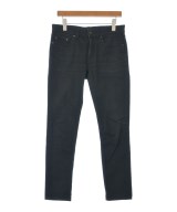 SAINT LAURENT PARIS（サンローランパリ）デニムパンツ 黒 サイズ:29(S位) メンズ/2200642390080