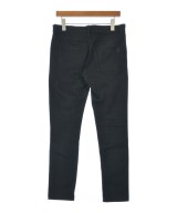 SAINT LAURENT PARIS（サンローランパリ）デニムパンツ 黒 サイズ:29(S位) メンズ/2200642390080