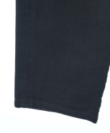 SAINT LAURENT PARIS（サンローランパリ）デニムパンツ 黒 サイズ:29(S位) メンズ/2200642390080