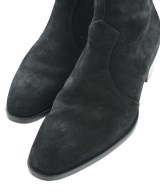 SAINT LAURENT PARIS（サンローランパリ）ブーツ 黒 サイズ:EU40(25cm位) メンズ/2200652123067