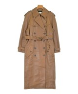 SAINT LAURENT PARIS（サンローランパリ）その他 茶 サイズ:34(XXS位) レディース/2200645303025