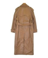 SAINT LAURENT PARIS（サンローランパリ）その他 茶 サイズ:34(XXS位) レディース/2200645303025