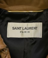 SAINT LAURENT PARIS（サンローランパリ）その他 茶 サイズ:34(XXS位) レディース/2200645303025