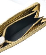 SAINT LAURENT PARIS（サンローランパリ）財布・コインケース ゴールド サイズ:- レディース/2200652647075