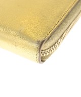 SAINT LAURENT PARIS（サンローランパリ）財布・コインケース ゴールド サイズ:- レディース/2200652647075