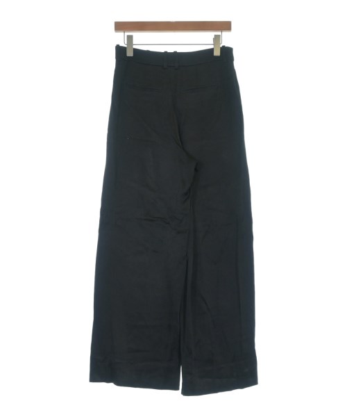 SAINT LAURENT PARIS（サンローランパリ）スラックス 黒 サイズ:34(S位) メンズ/2200652770018