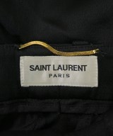 SAINT LAURENT PARIS（サンローランパリ）スラックス 黒 サイズ:34(S位) メンズ/2200652770018