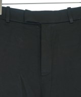 SAINT LAURENT PARIS（サンローランパリ）スラックス 黒 サイズ:34(S位) メンズ/2200652770018