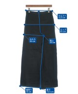 SAINT LAURENT PARIS（サンローランパリ）スラックス 黒 サイズ:34(S位) メンズ/2200652770018