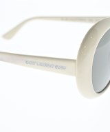 SAINT LAURENT PARIS（サンローランパリ）サングラス 白 サイズ:- メンズ/2200652937282
