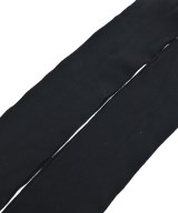 SAINT LAURENT PARIS（サンローランパリ）マフラー 黒 サイズ:- メンズ/2200652988451