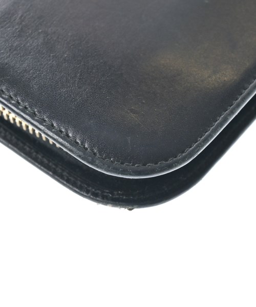 SAINT LAURENT PARIS（サンローランパリ）財布・コインケース 黒 サイズ:- レディース/2200653043036