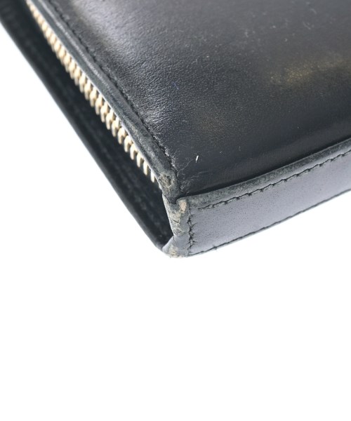 SAINT LAURENT PARIS（サンローランパリ）財布・コインケース 黒 サイズ:- レディース/2200653043036