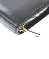 SAINT LAURENT PARIS（サンローランパリ）財布・コインケース 黒 サイズ:- レディース/2200653043036