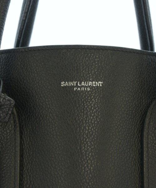 SAINT LAURENT PARIS（サンローランパリ）その他 黒 サイズ:- メンズ/2200651925624