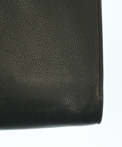 SAINT LAURENT PARIS（サンローランパリ）その他 黒 サイズ:- メンズ/2200651925624