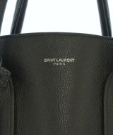 SAINT LAURENT PARIS（サンローランパリ）その他 黒 サイズ:- メンズ/2200651925624
